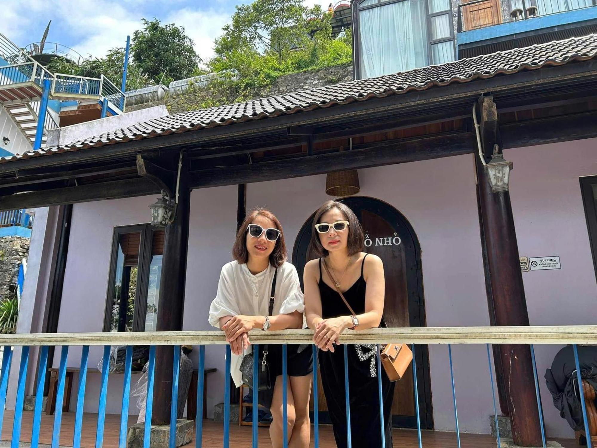Chuon Chuon Homestay