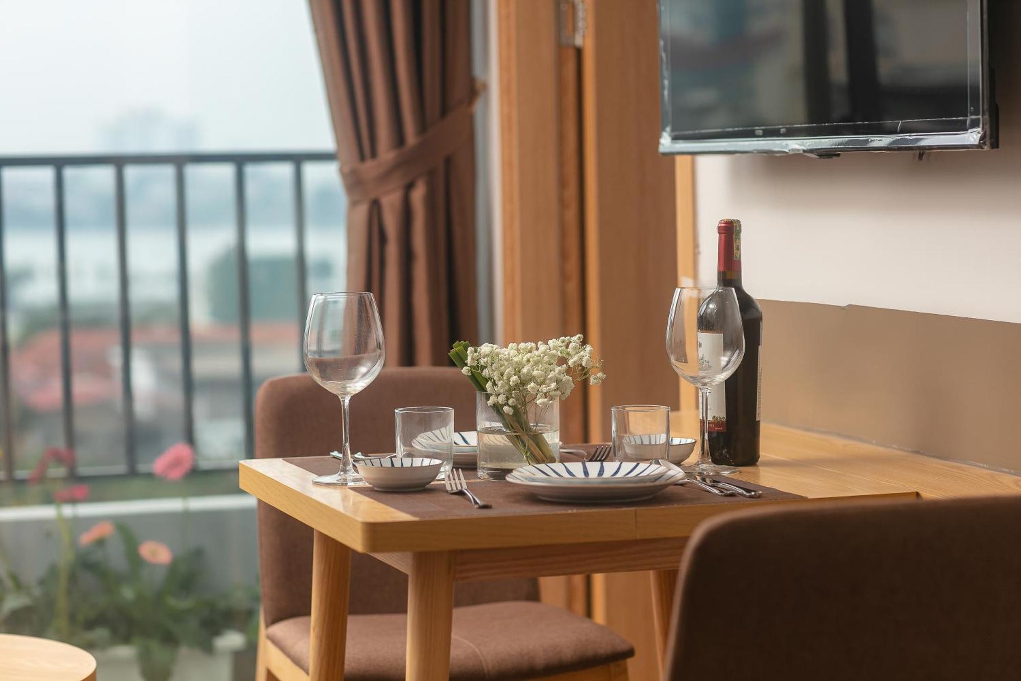 Westlake Pearl - & Pearl 4* Hanoi
