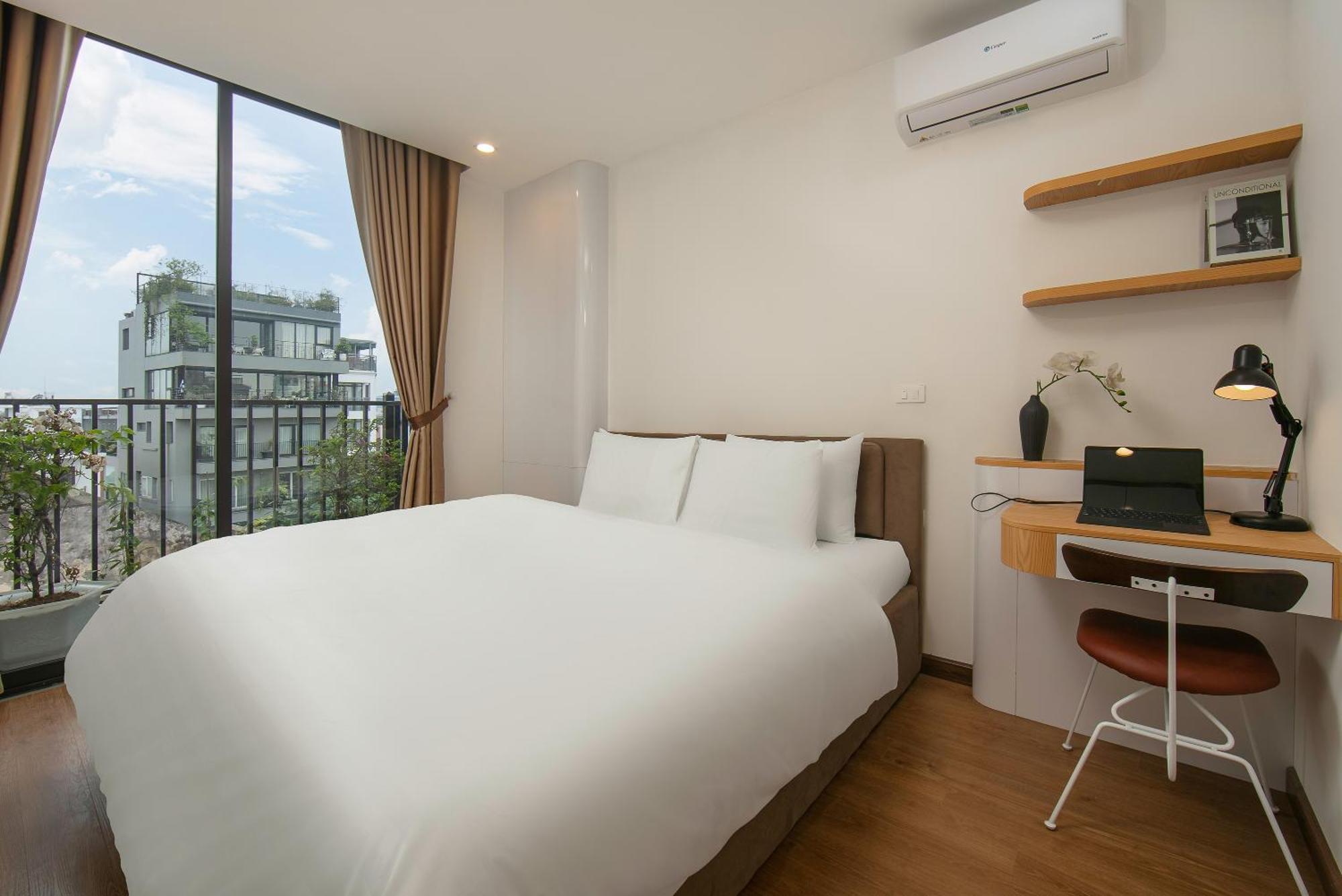 Westlake Pearl - & Pearl 4* Hanoi