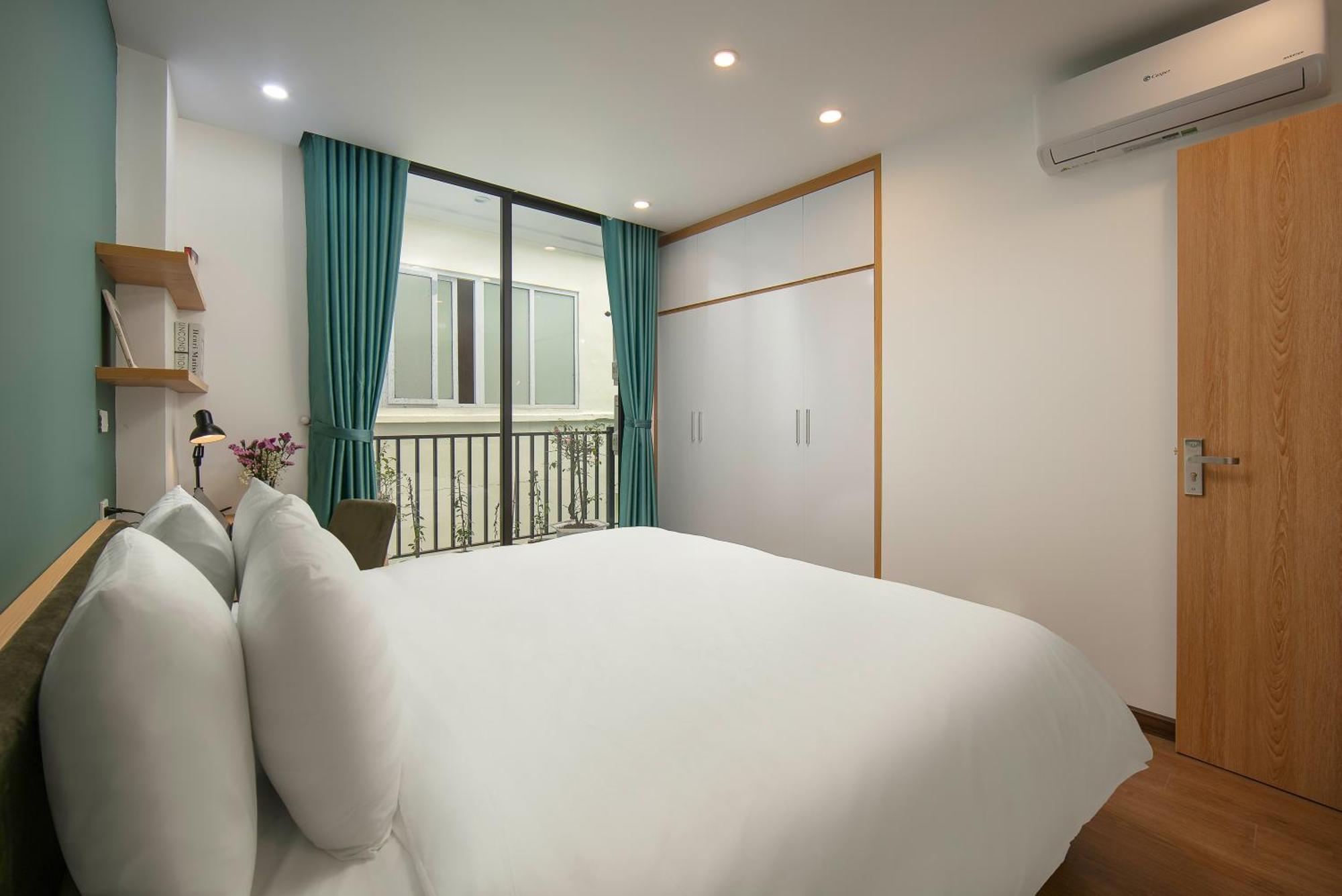 Hotel Westlake Pearl - & Pearl 4*