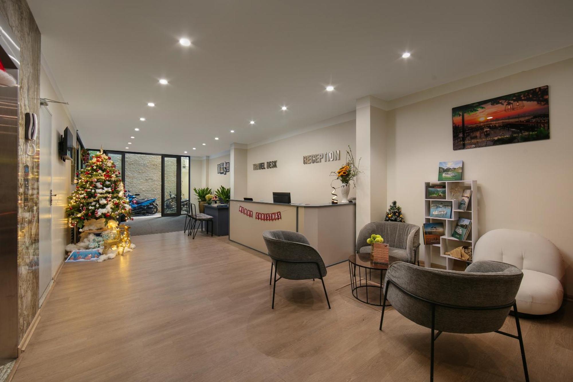 Hotel Westlake Pearl - & Pearl 4*