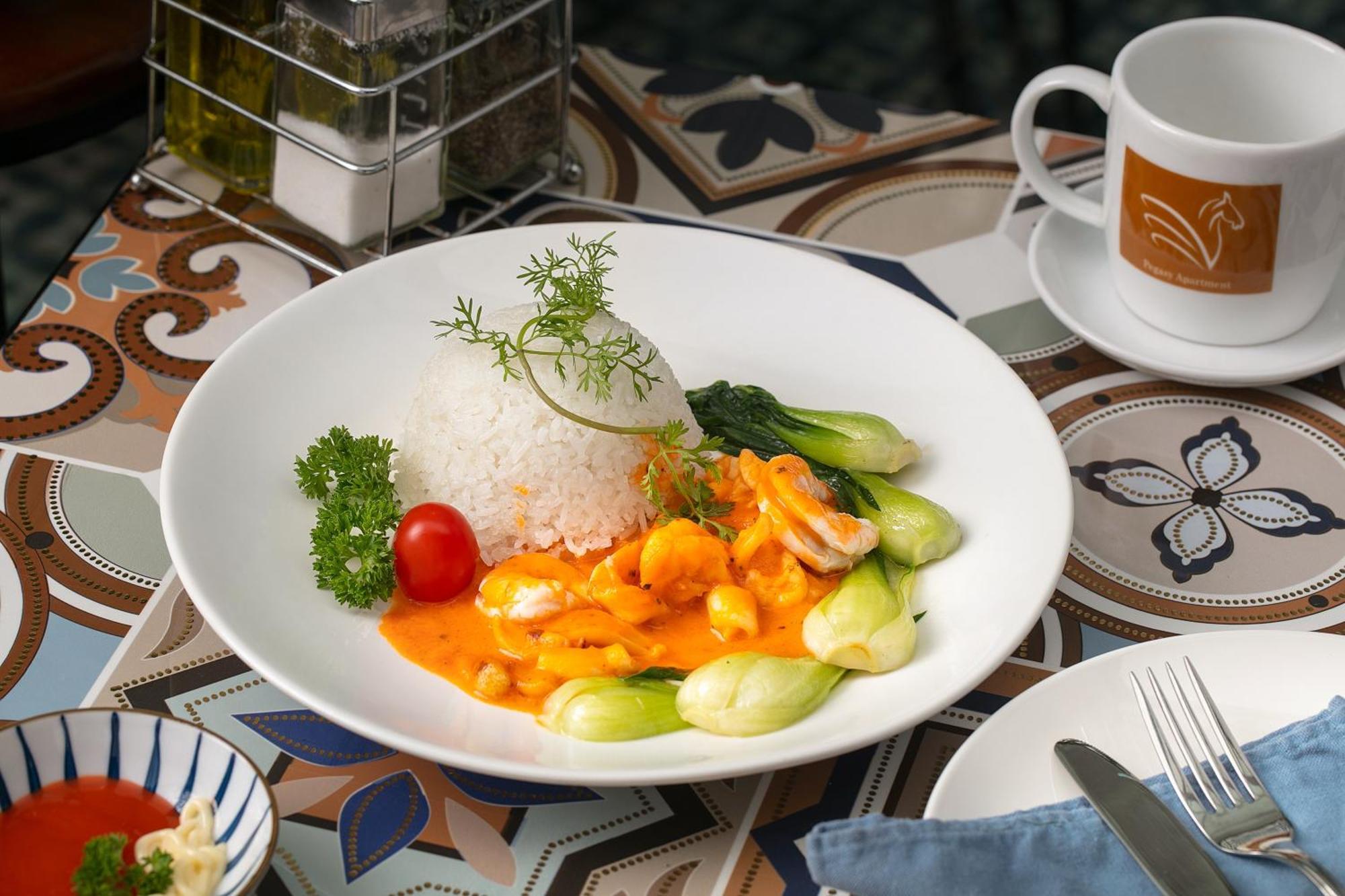Westlake Pearl - & Pearl Hotel Hanoi