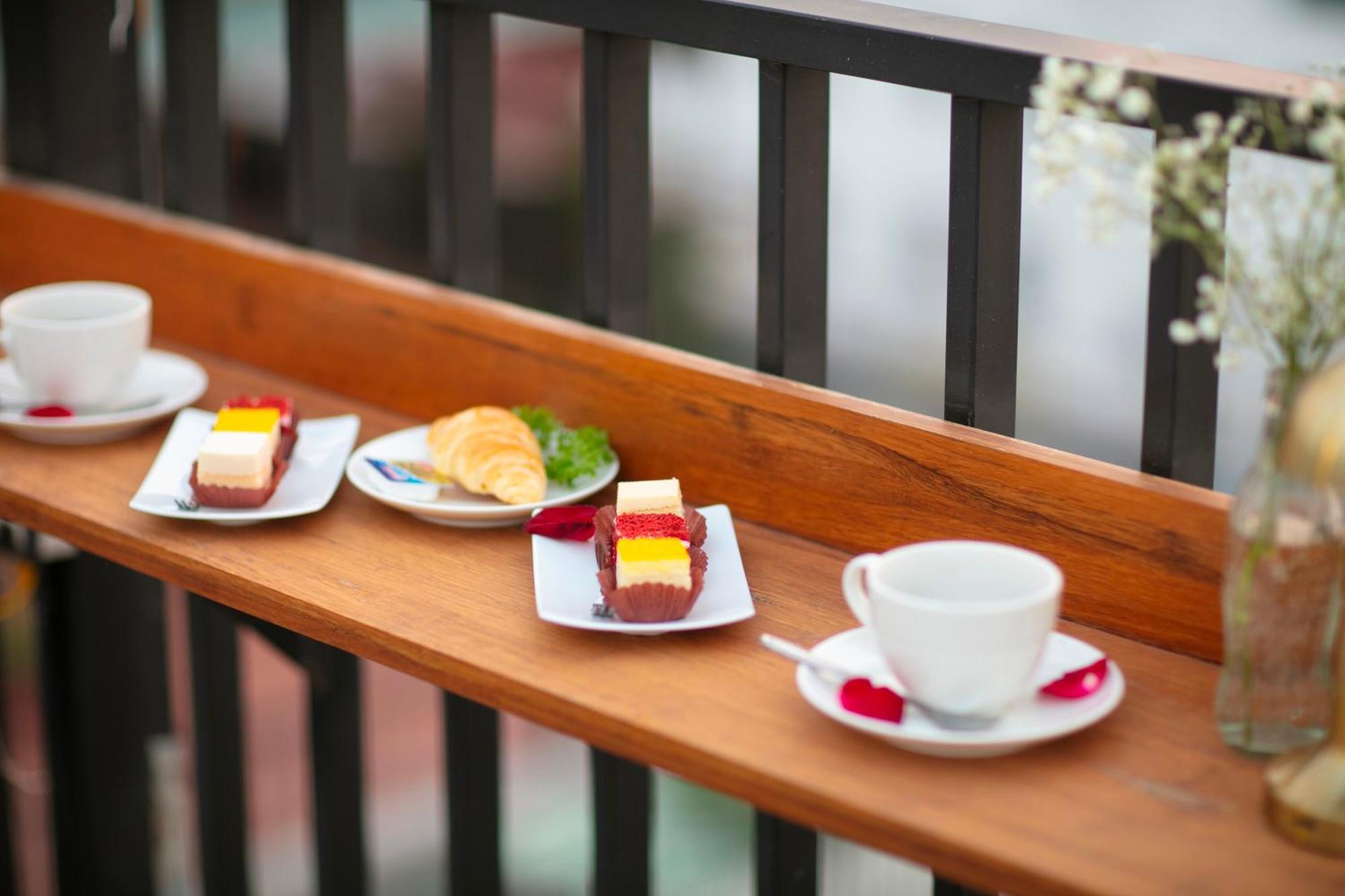 Hotel Westlake Pearl - & Pearl Hanoi