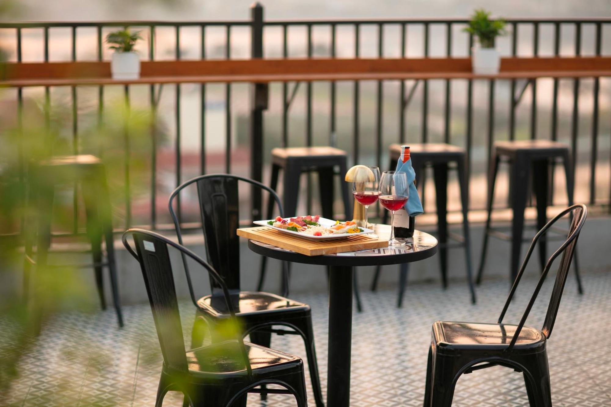 Westlake Pearl - & Pearl 4* Hanoi