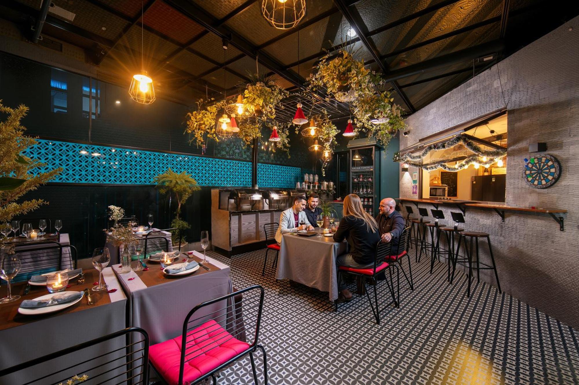 Westlake Pearl - & Pearl Hotel Hanoi