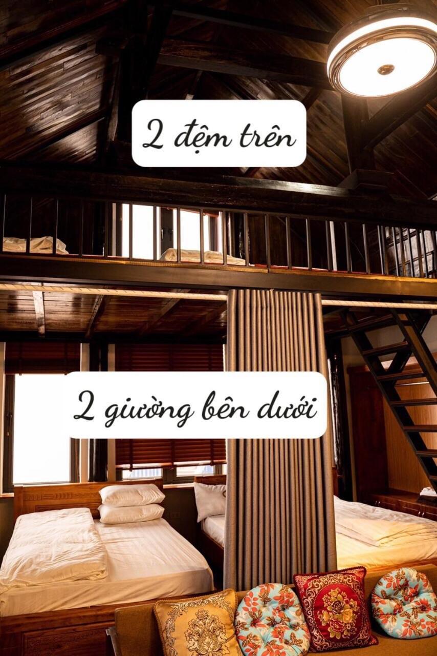 Hospedagem domiciliar Chuon Chuon Tam Ðảo