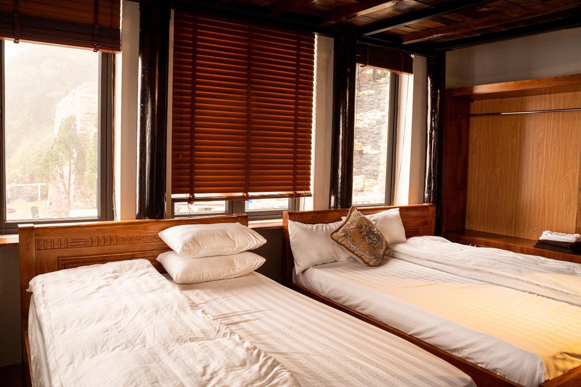 Homestay Chuon Chuon