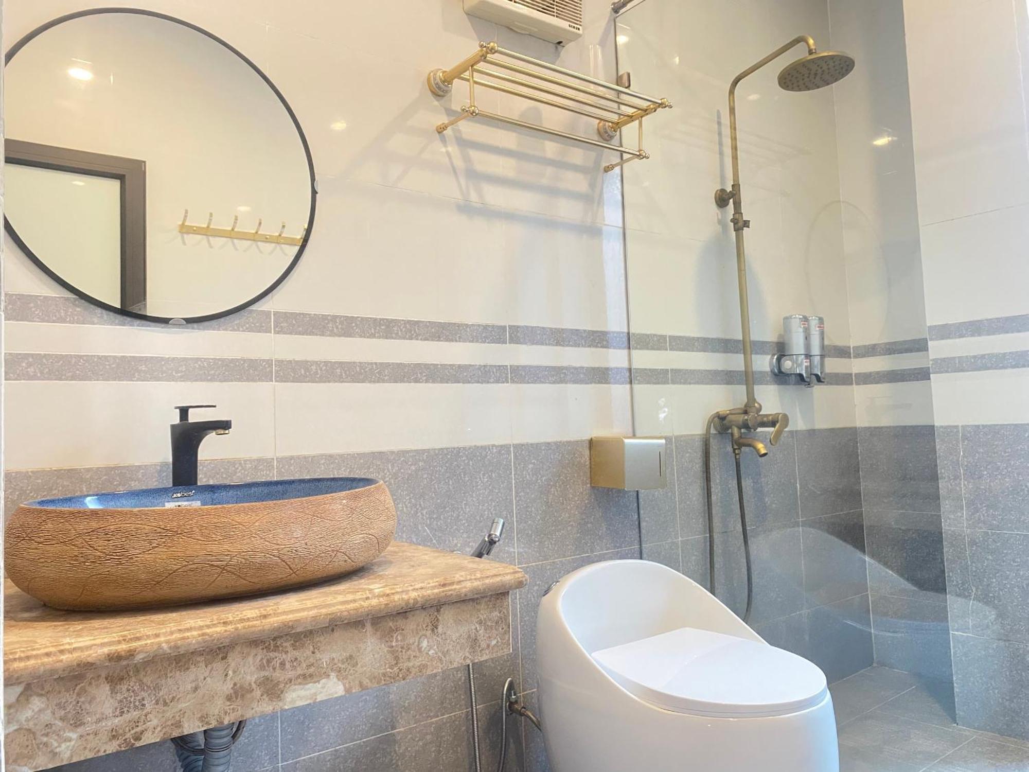 Chuon Chuon Homestay Tam Dao