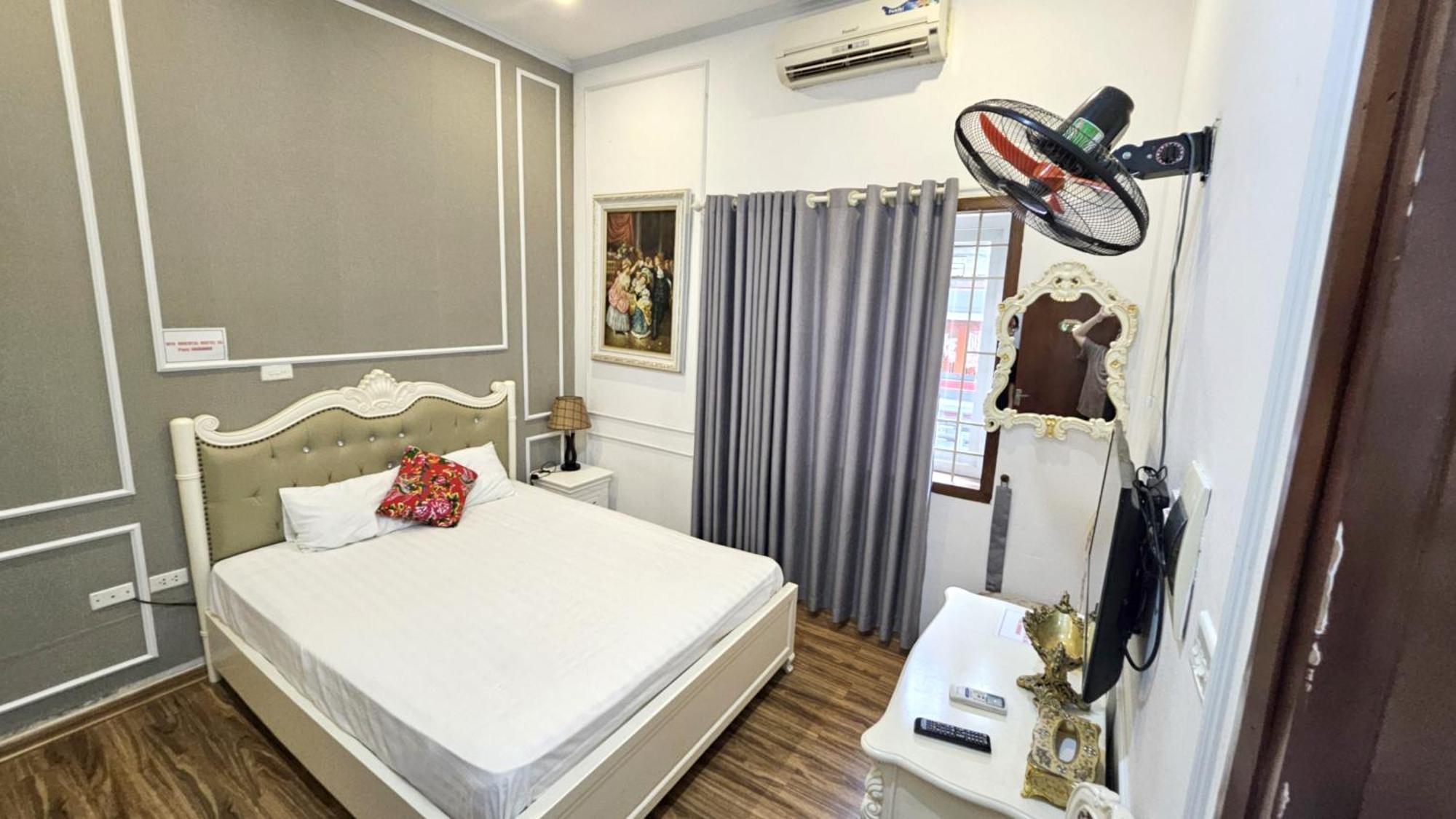 Hanoioriental Hostel Hotel