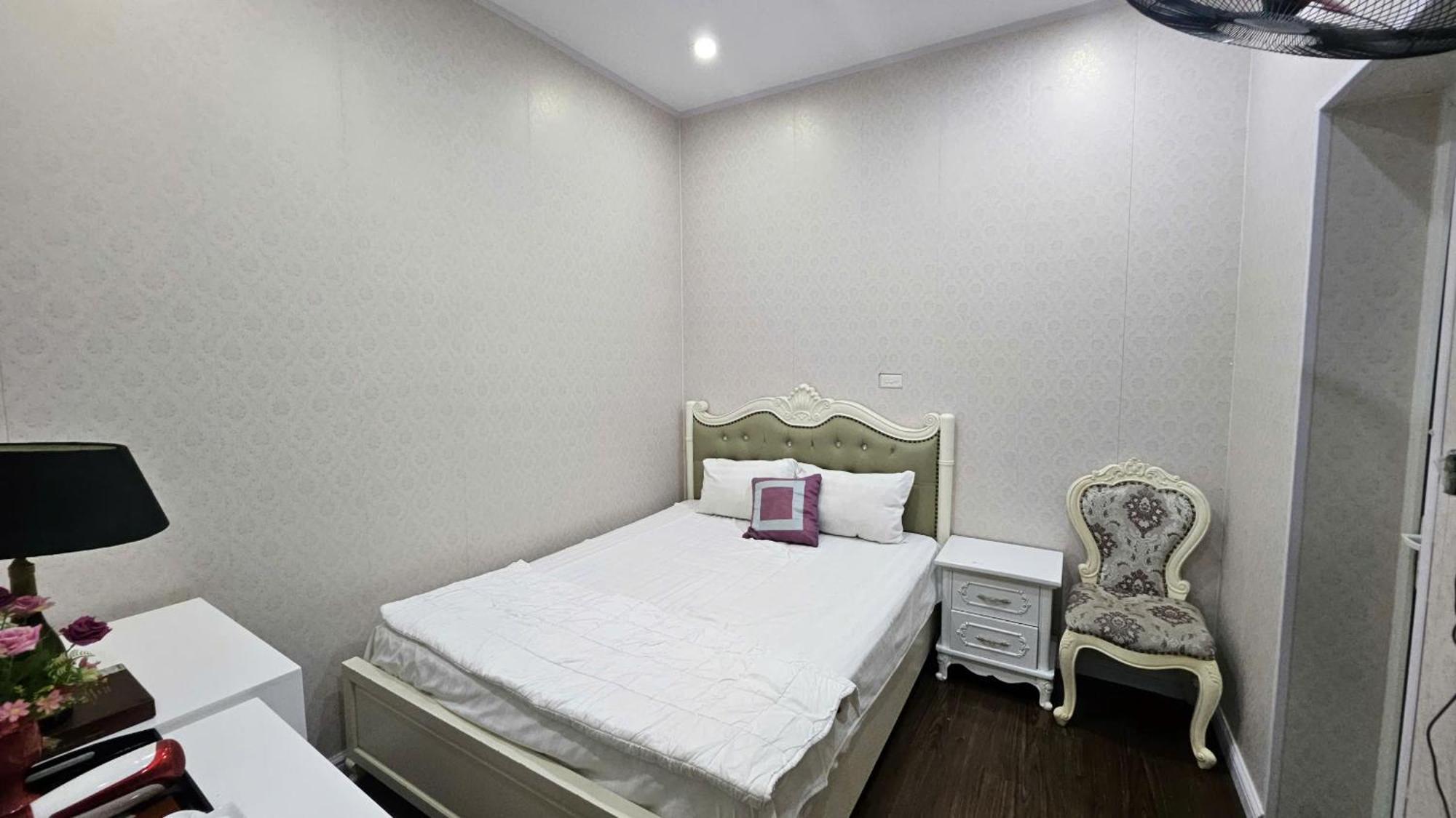 Hanoioriental Hostel 2* Hanoi