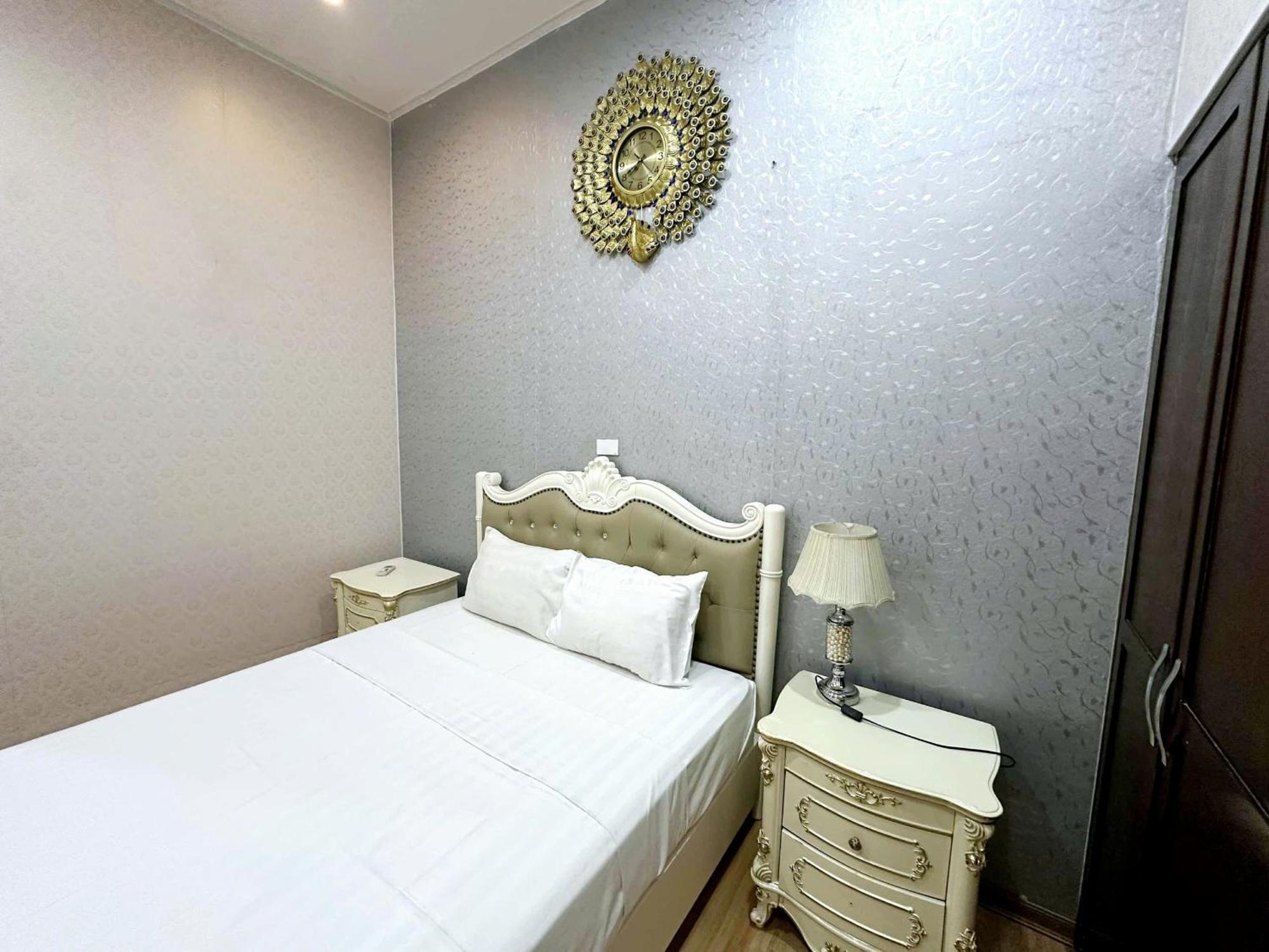 Hanoioriental Hostel Hotel