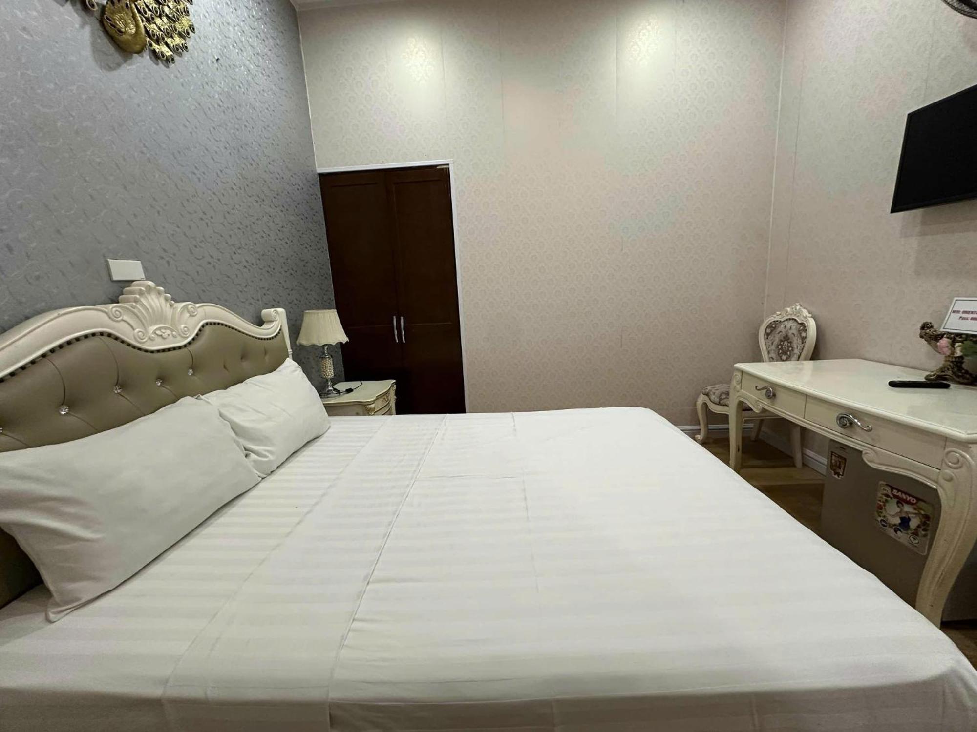 Hanoioriental Hostel 2*