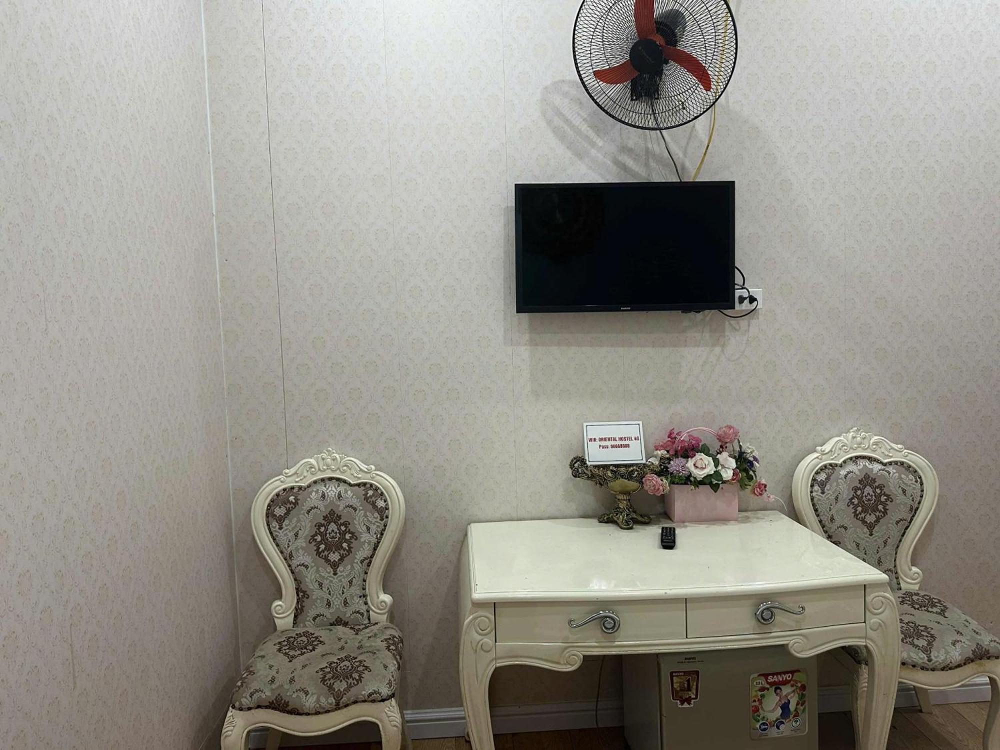 Hanoioriental Hostel 2* Hanoi