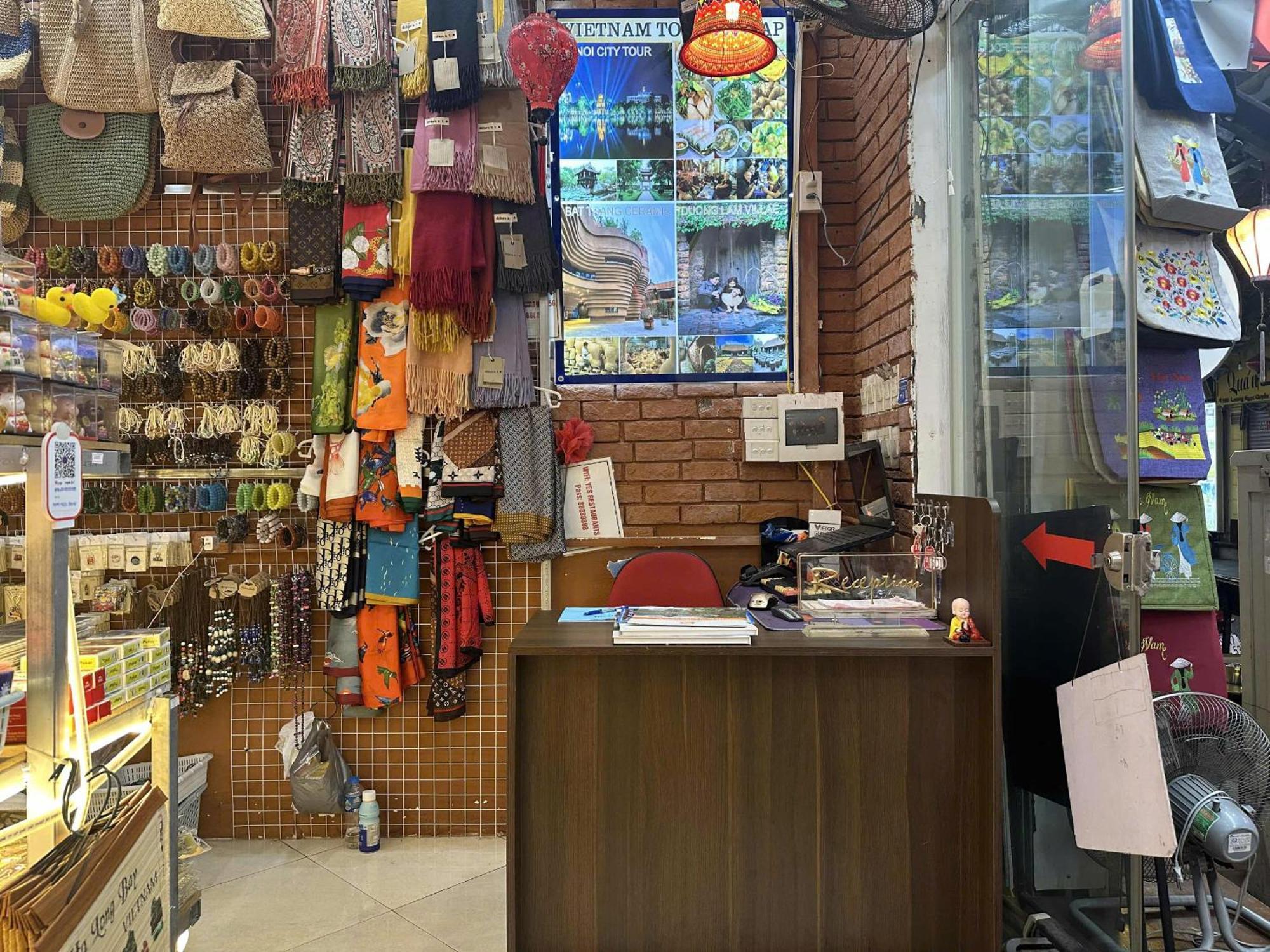 Hotel Hanoioriental Hostel 2*