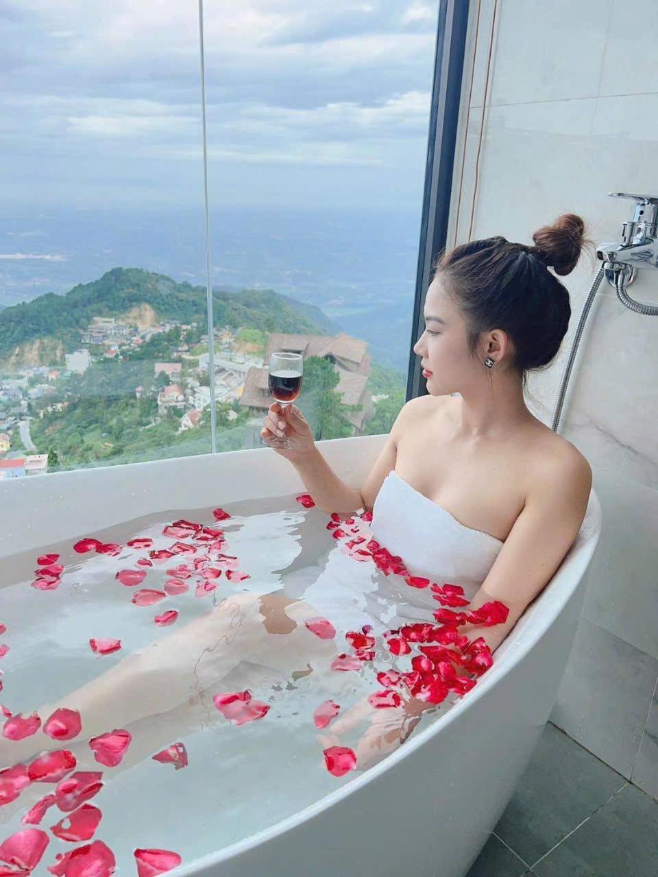 Hospedagem domiciliar Chuon Chuon Tam Ðảo