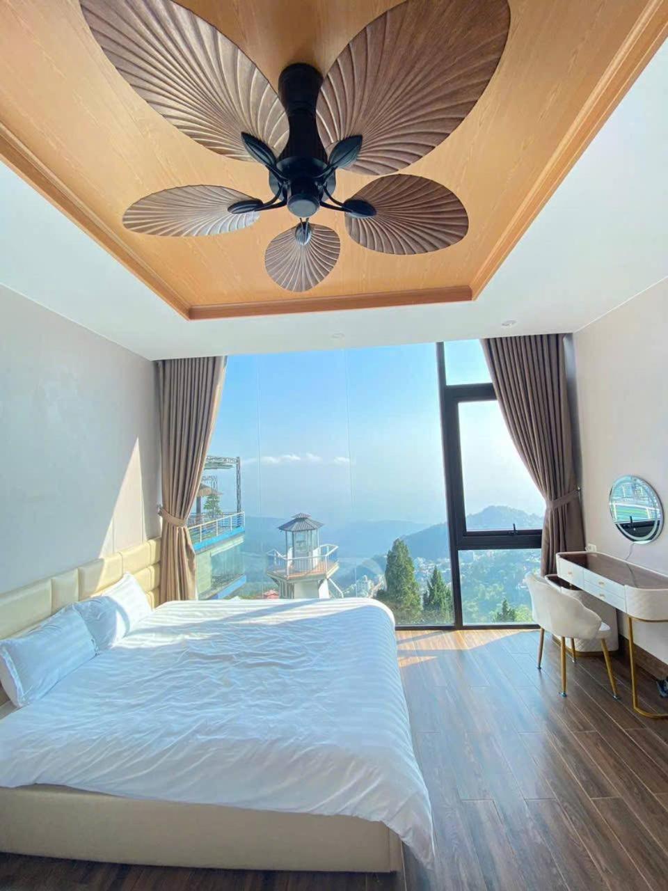 Homestay Chuon Chuon