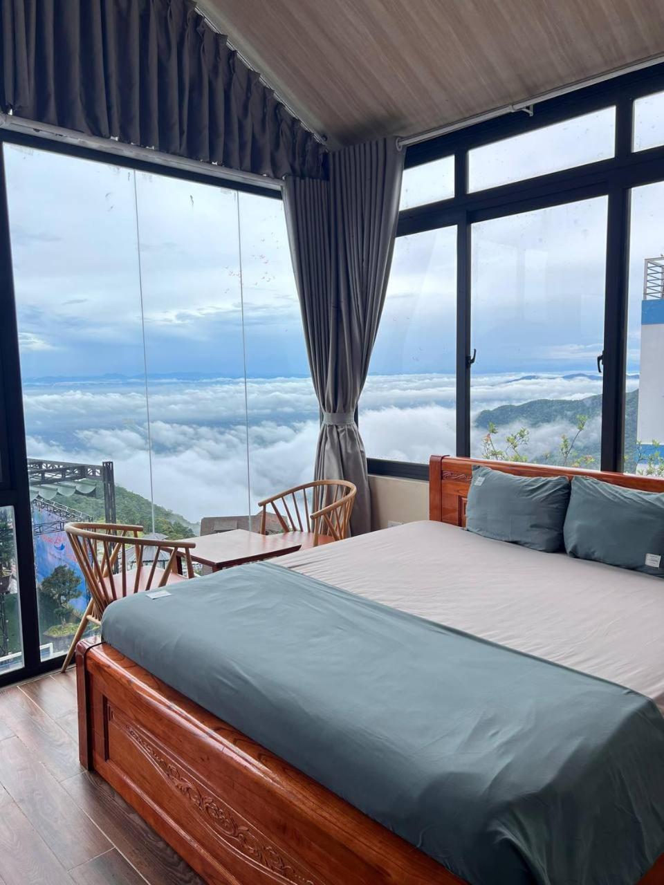 Homestay Chuon Chuon *