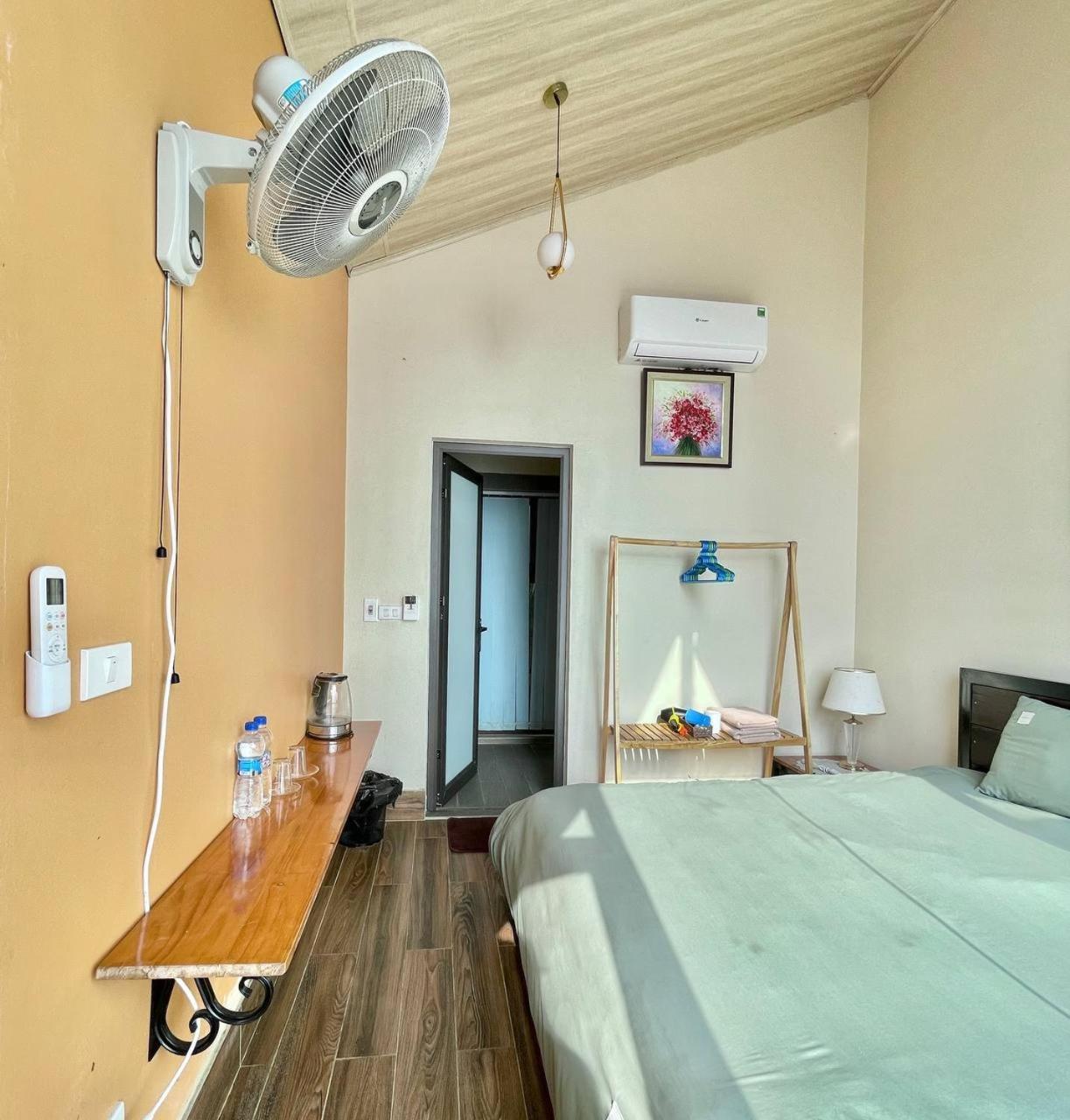 Homestay Chuon Chuon Tam Dao