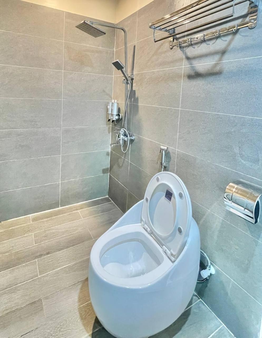 Chuon Chuon Homestay Tam Dao