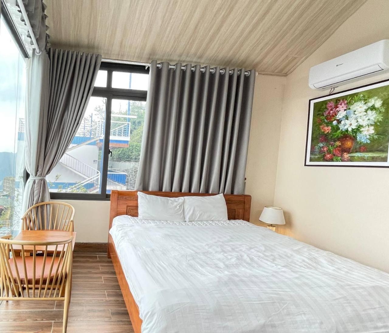 Homestay Chuon Chuon *
