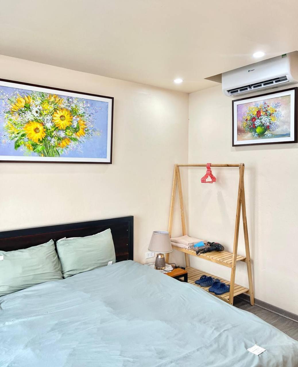 Chuon Chuon Homestay