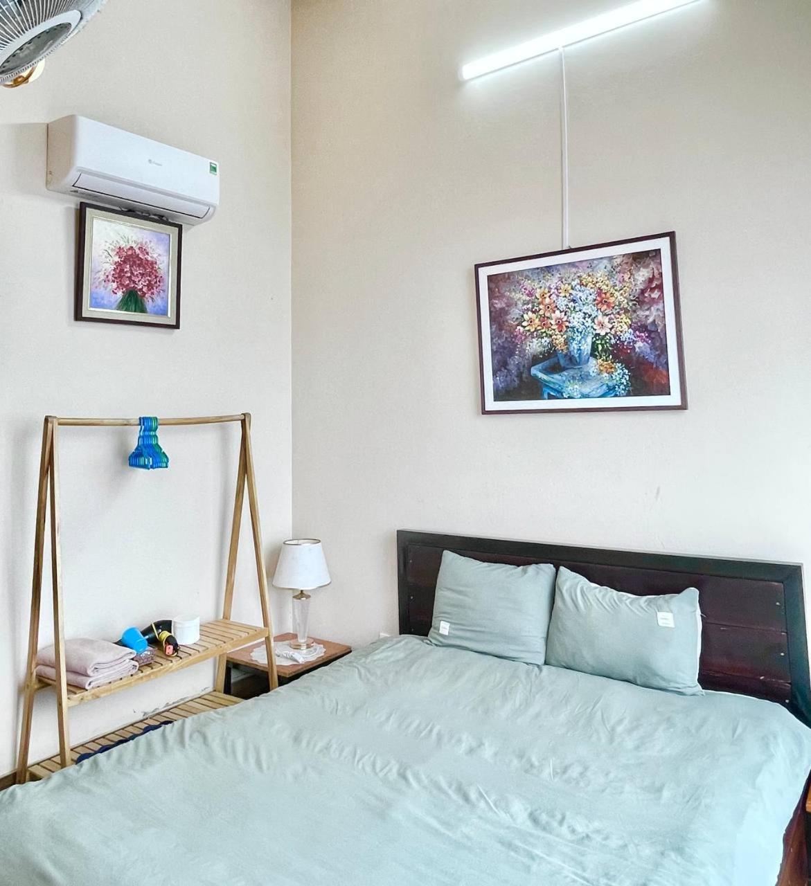 Chuon Chuon Homestay *
