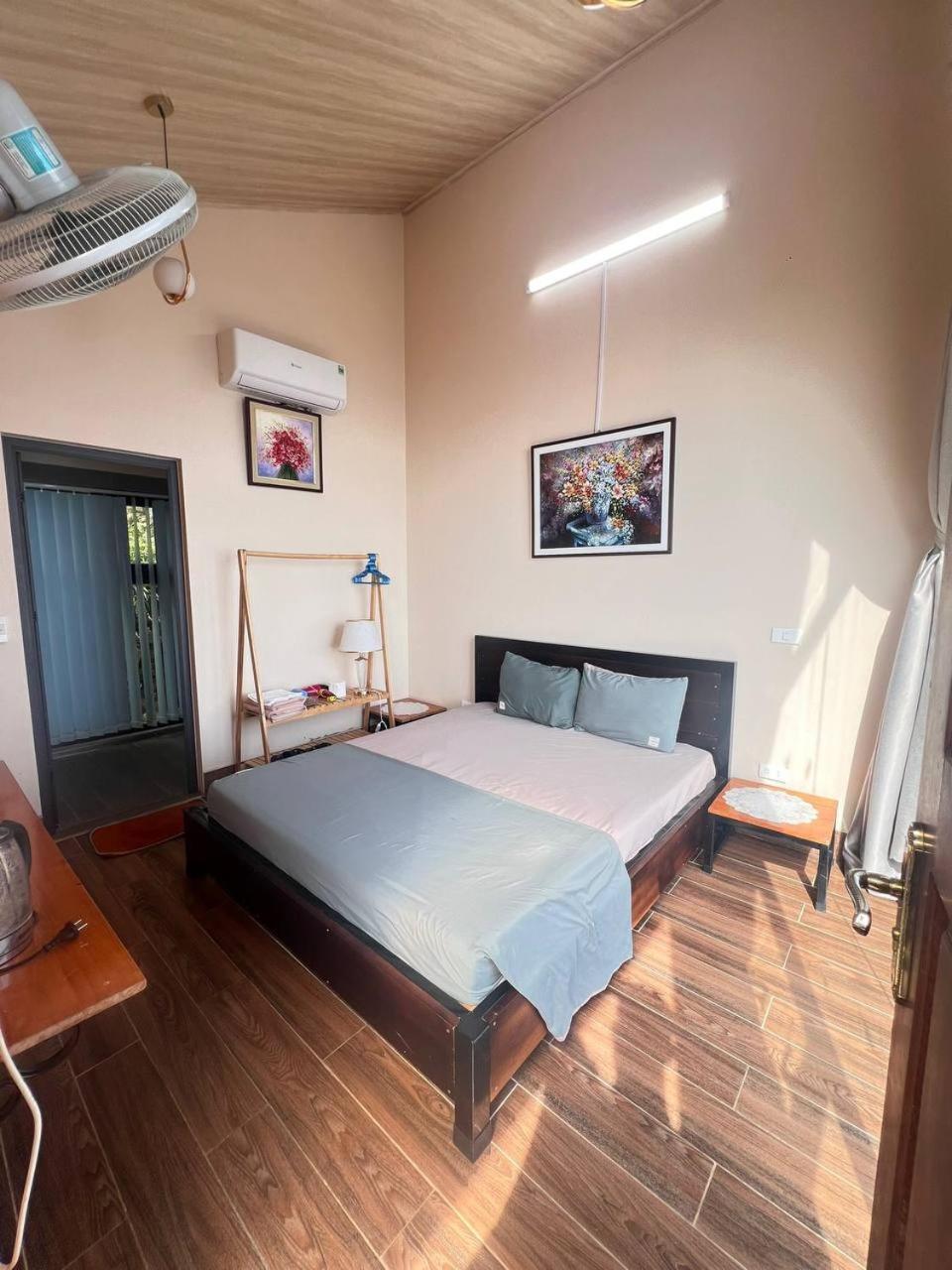 Chuon Chuon Homestay Tam Dao
