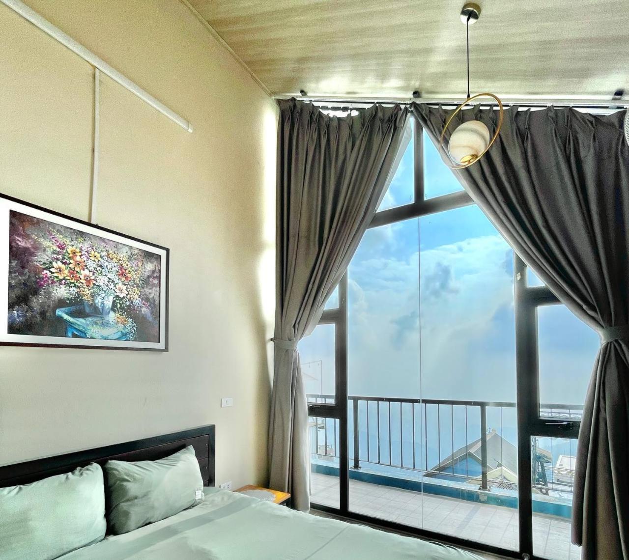 Homestay Chuon Chuon Tam Dao