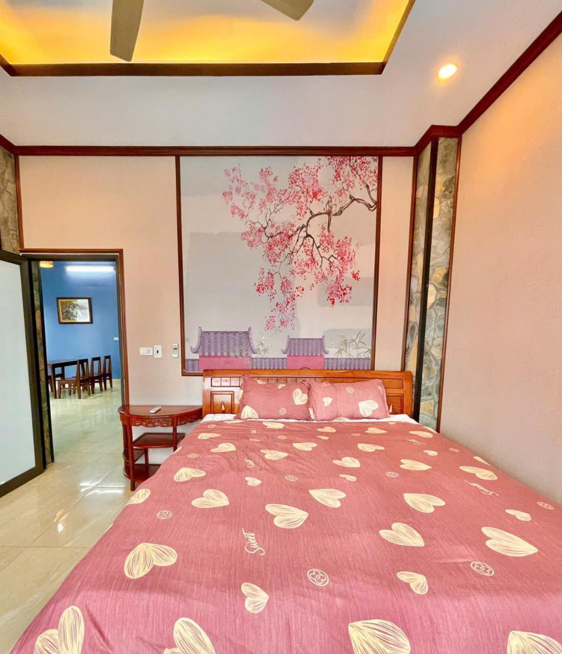 Homestay Chuon Chuon *