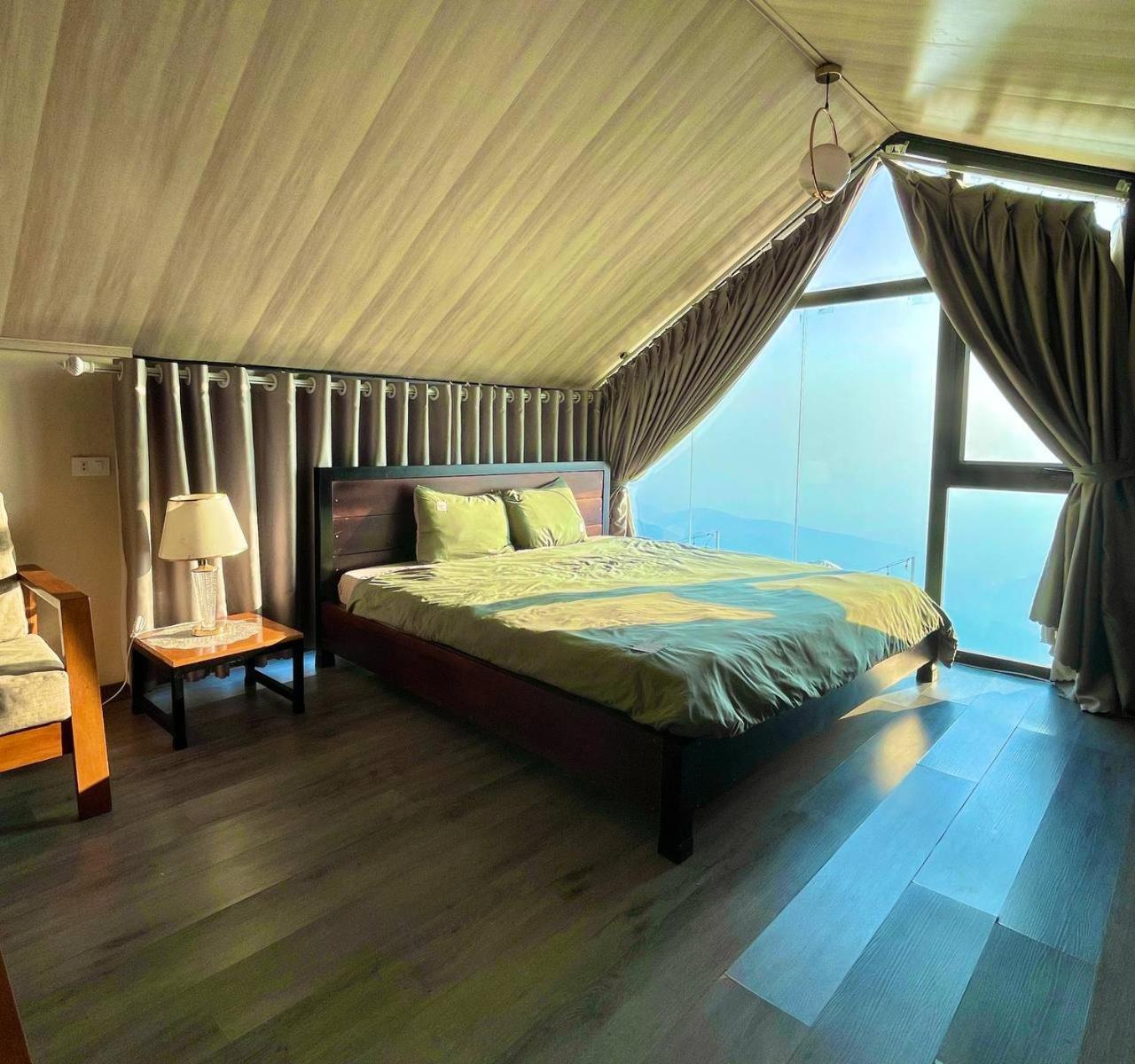 Chuon Chuon Homestay Tam Dao