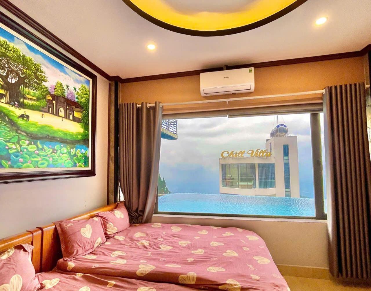 Chuon Chuon Hospedagem domiciliar Tam Ðảo
