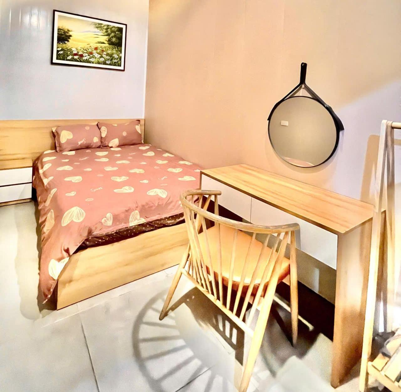 Chuon Chuon Homestay