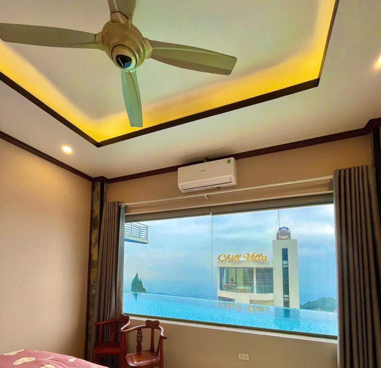 Chuon Chuon Hospedagem domiciliar Tam Ðảo