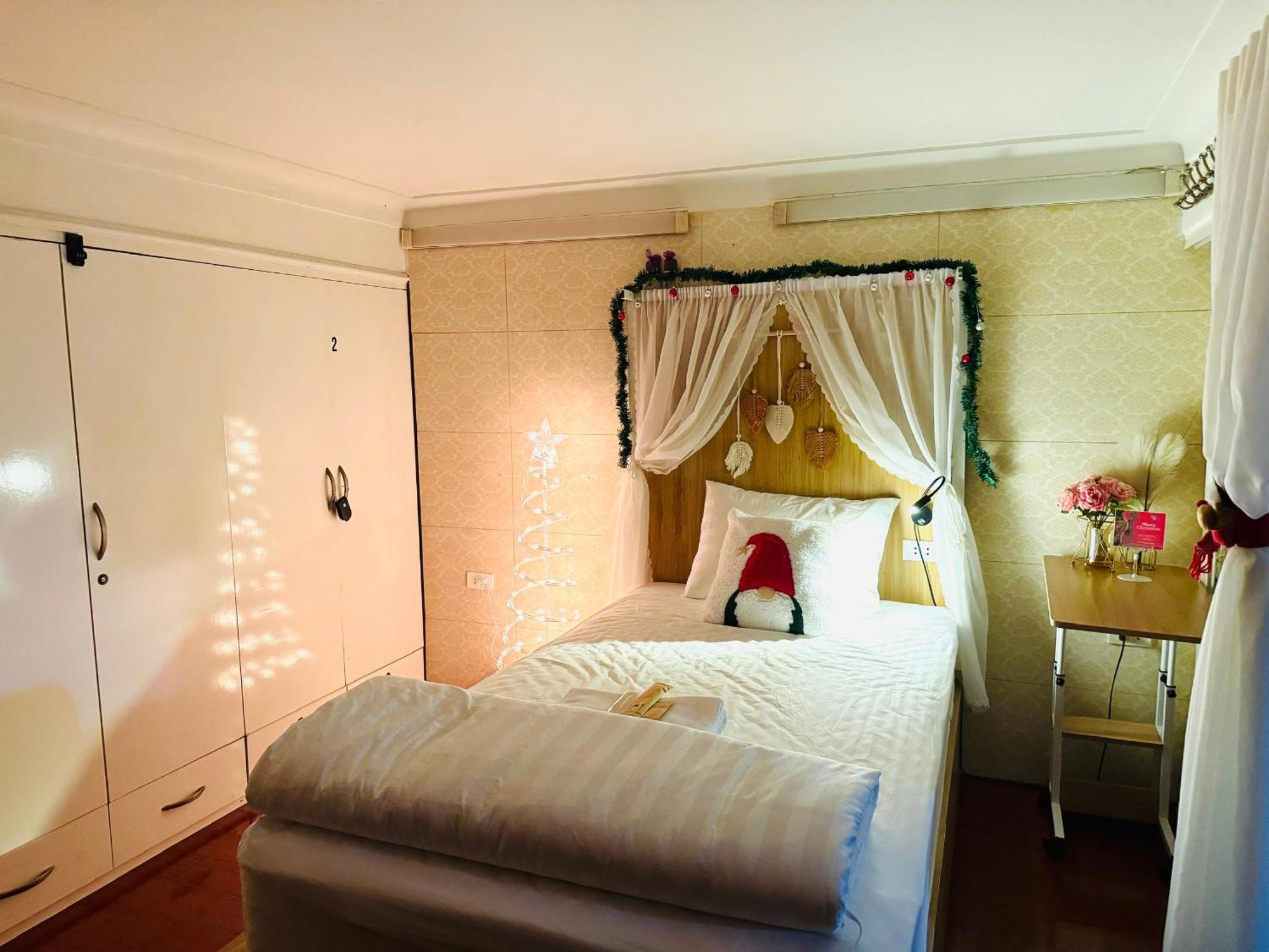 Opera Bed & Breakfast