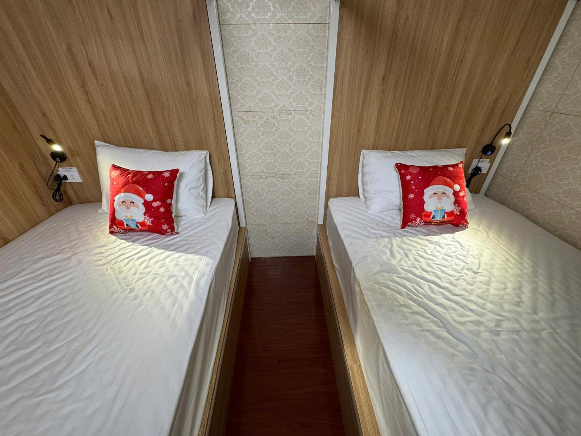 Opera Bed & Breakfast *
