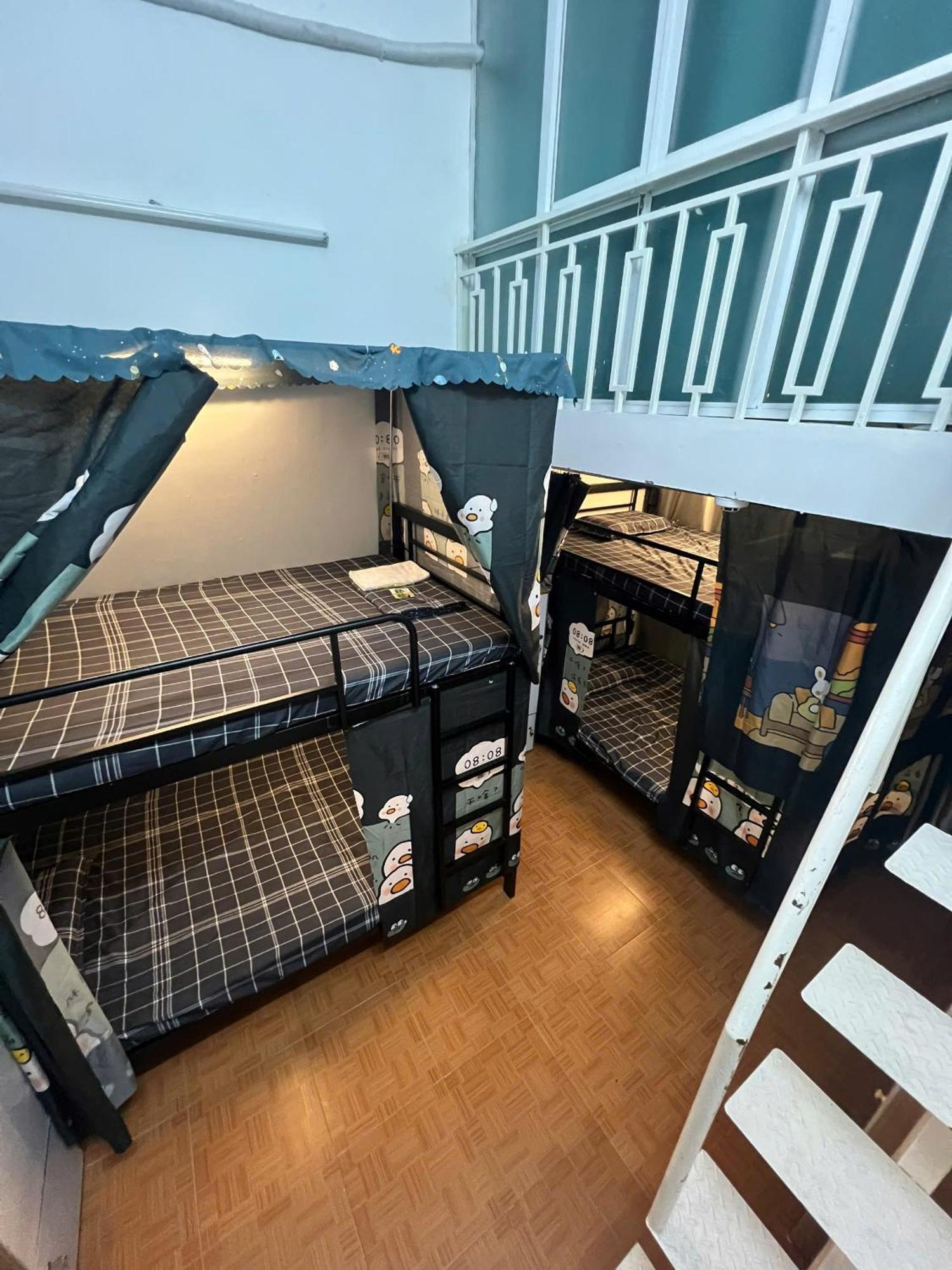 Hostel Hanoifriends