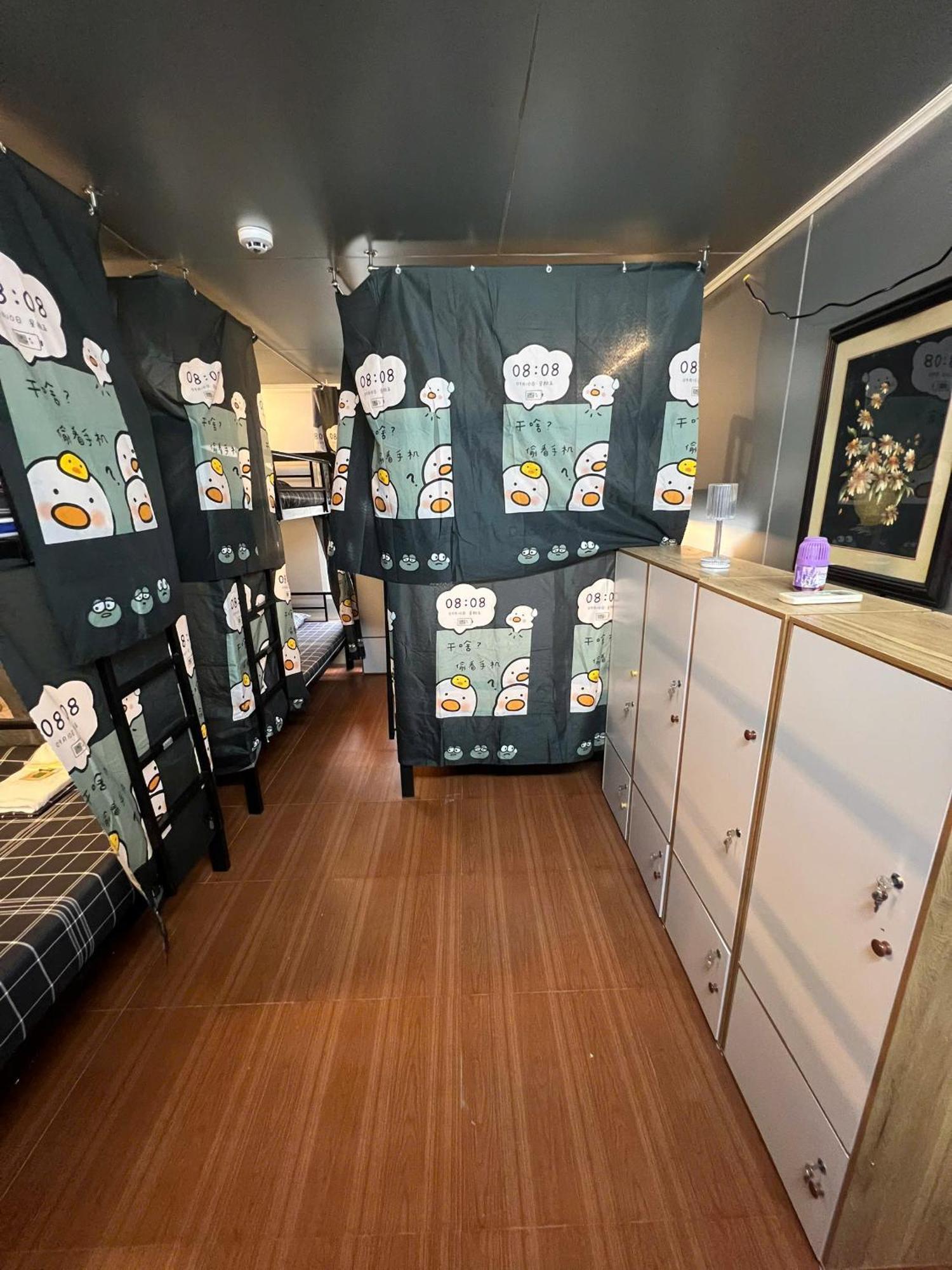 Hanoifriends Albergue Hanói