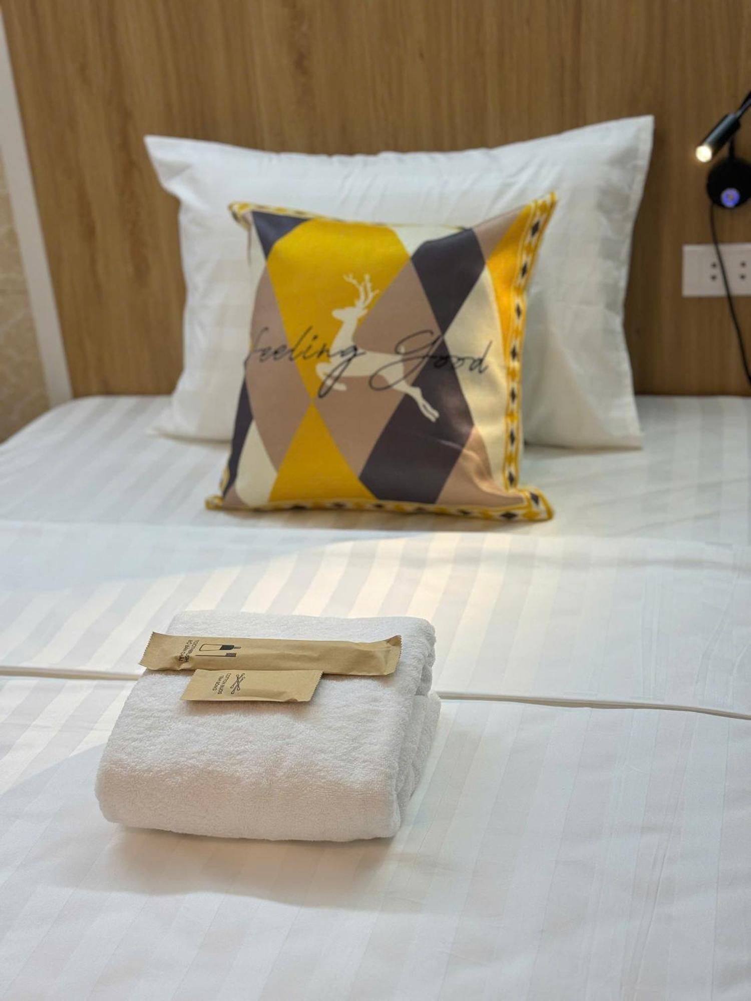 Opera Bed & Breakfast