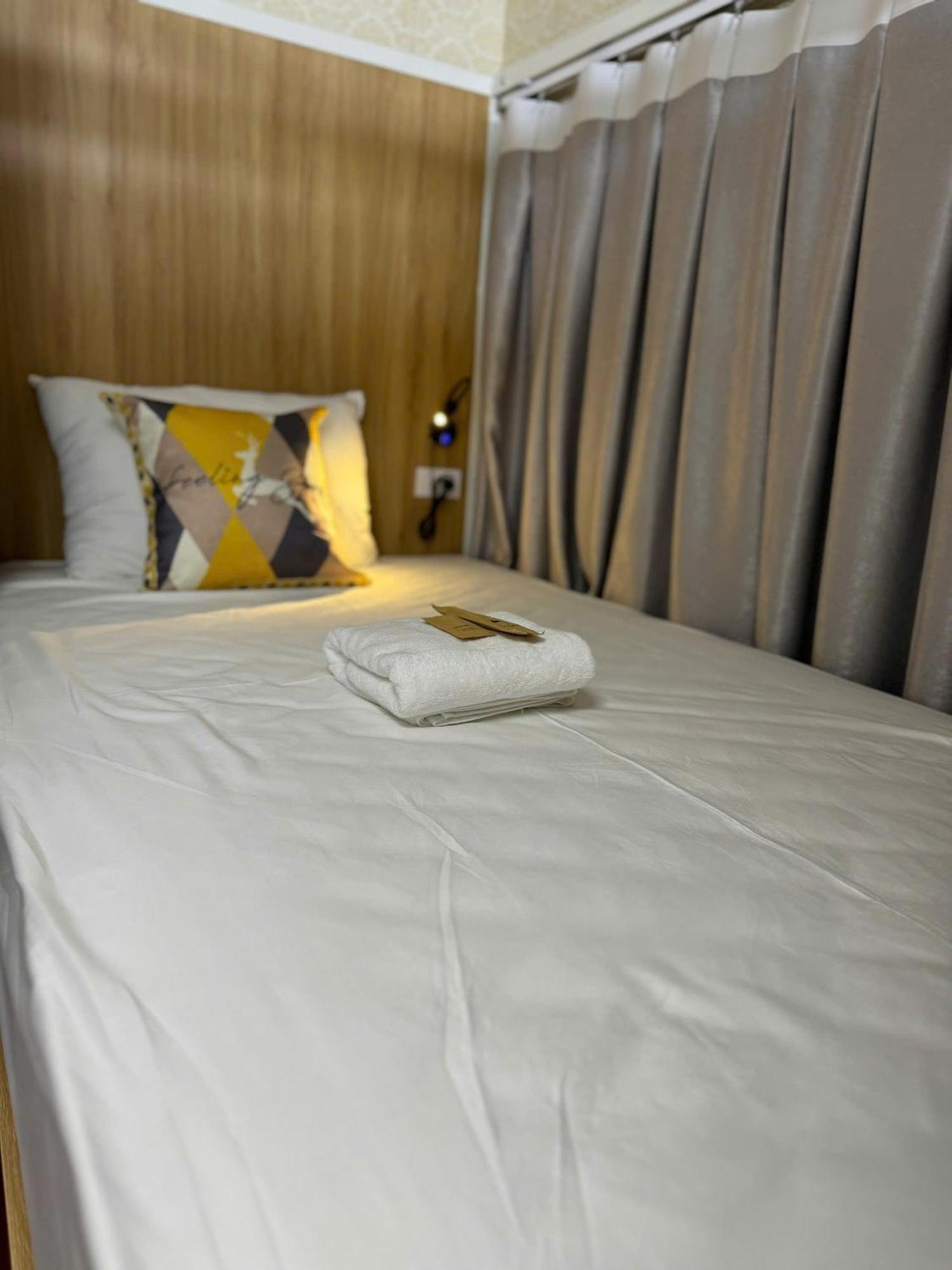Opera Bed & Breakfast *