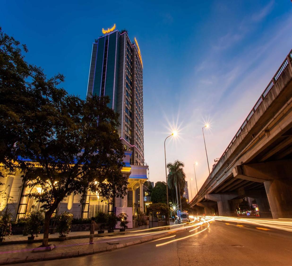 Muong Thanh Grand 4*