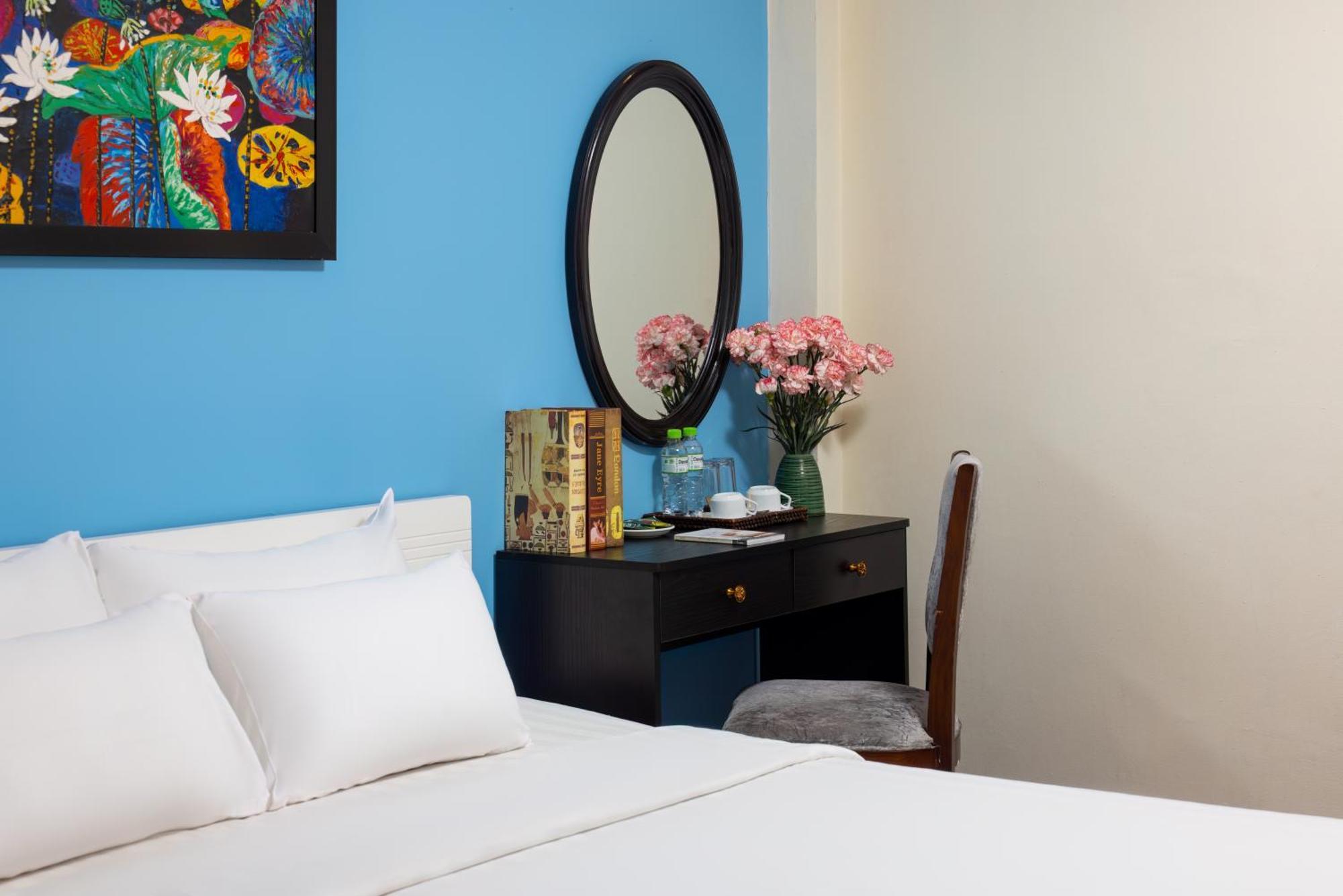 Mai Charming And 3* Hanoi