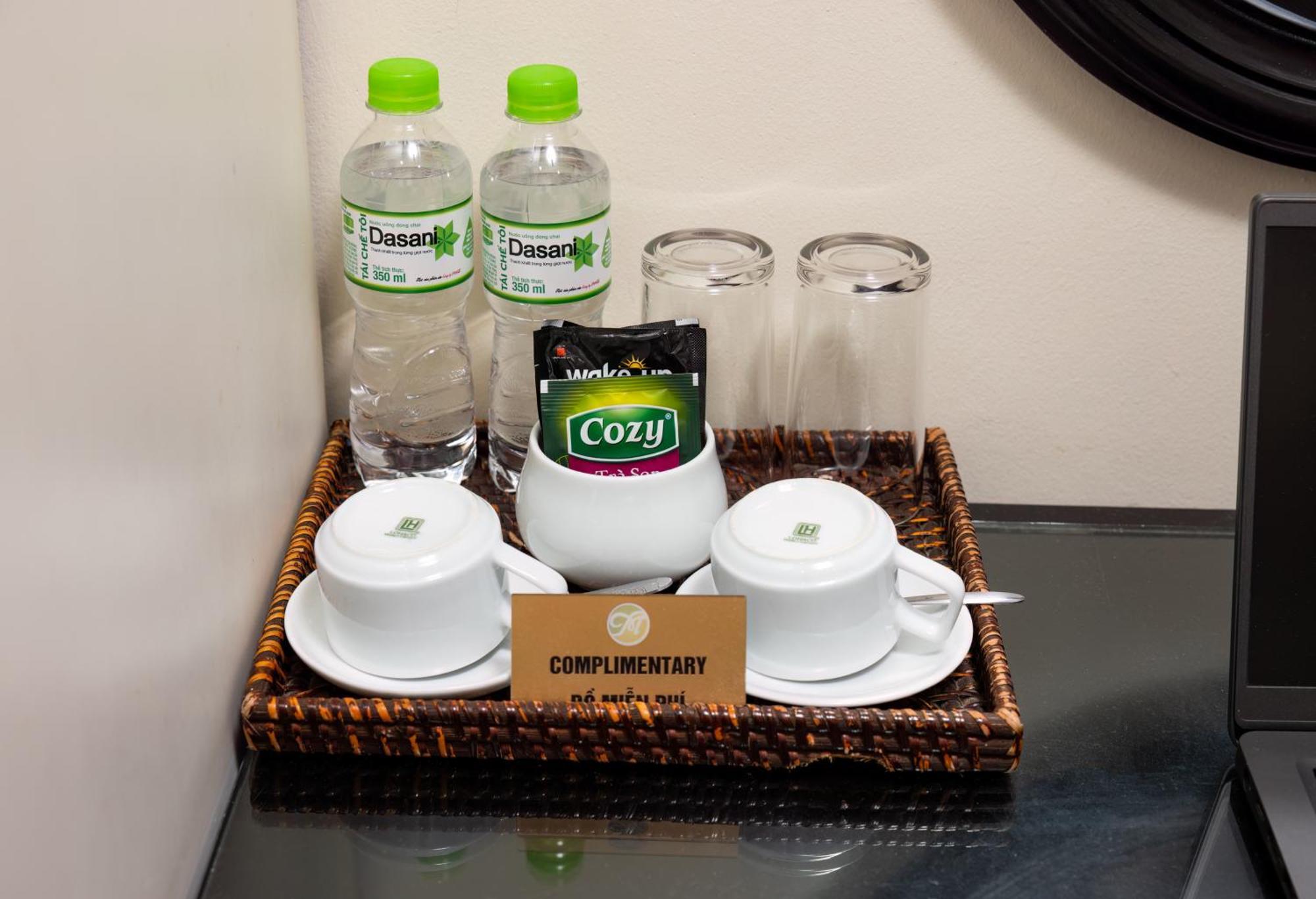 Hotel Mai Charming And
