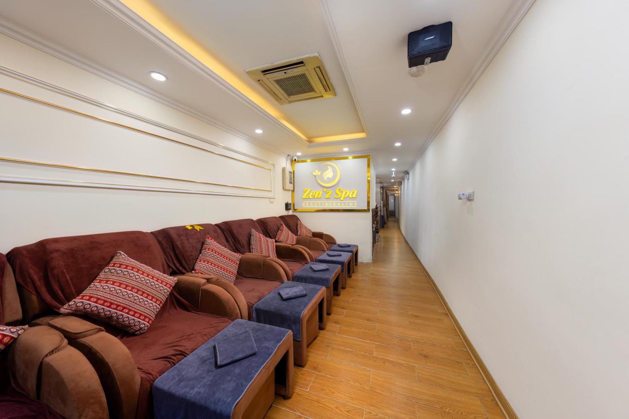 Hotel Mai Charming And 3*