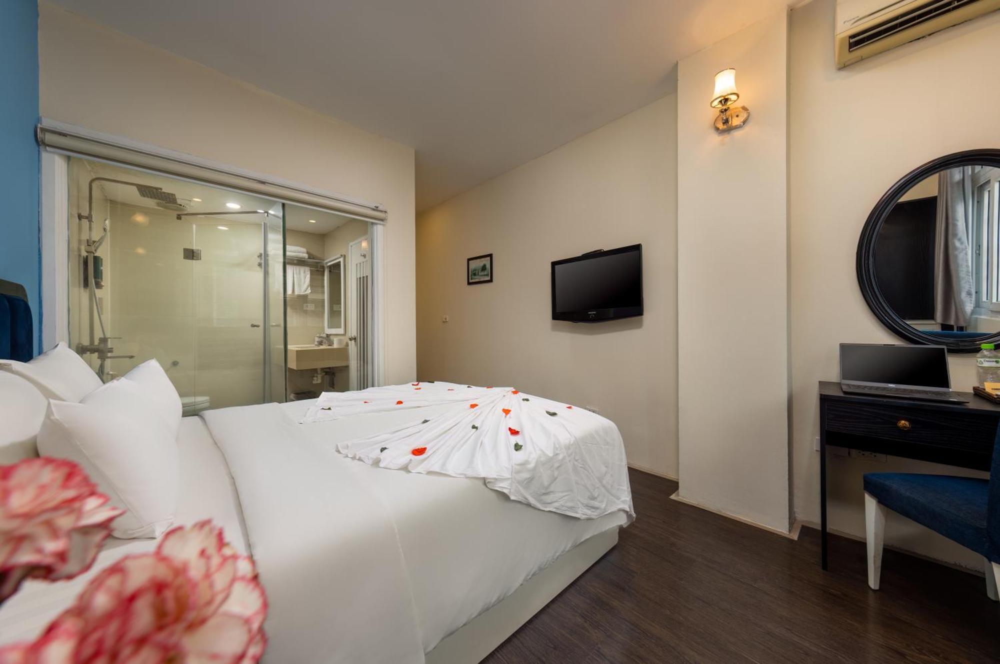 Hotel Mai Charming And