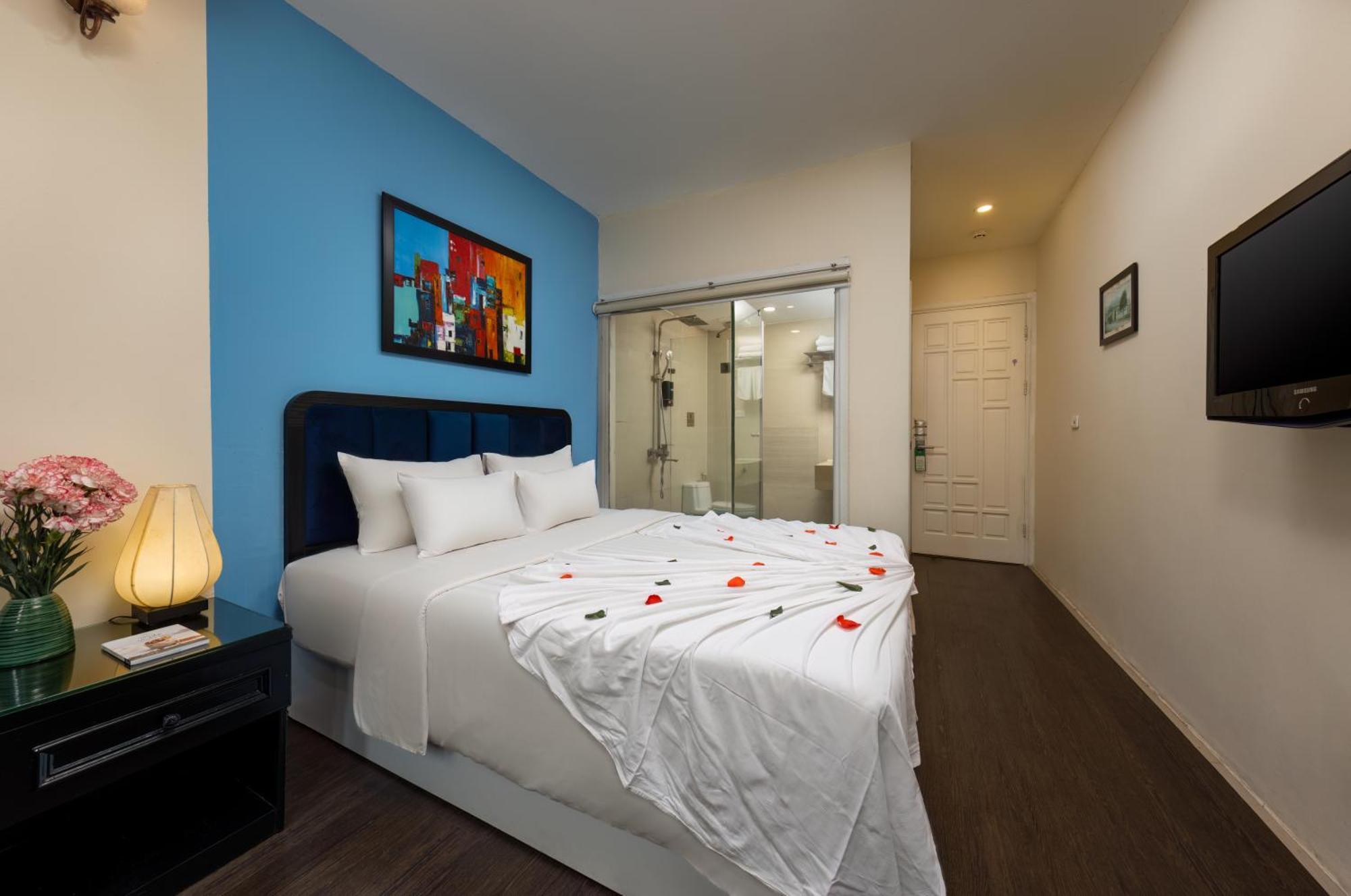 Hotel Mai Charming And