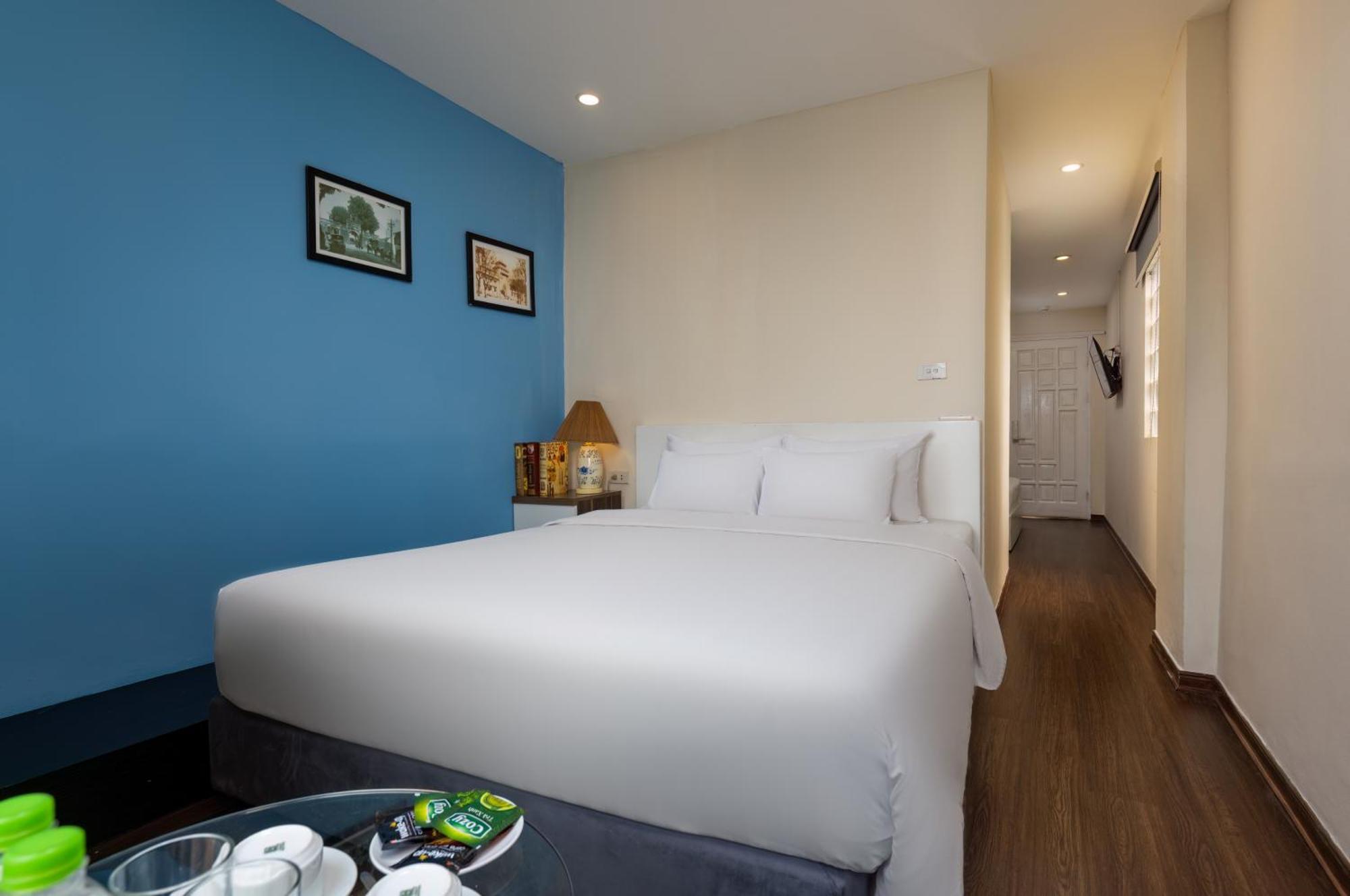 Hotel Mai Charming And 3*