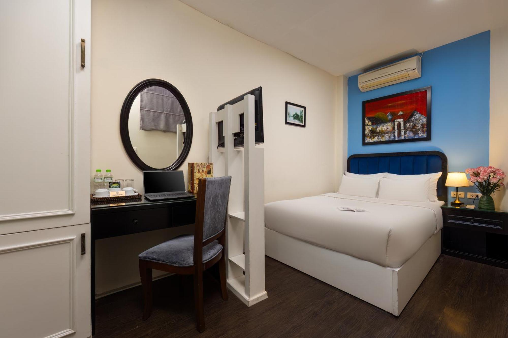 Mai Charming And Hotel Hanoi