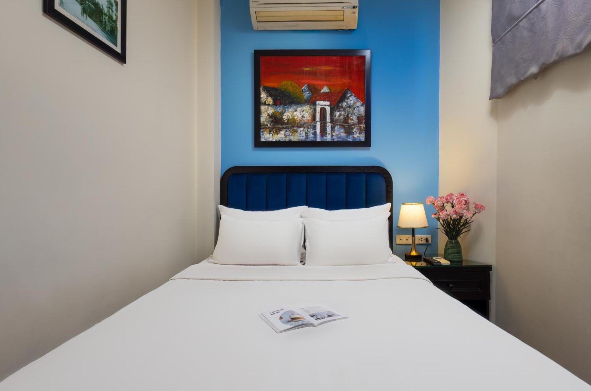 Mai Charming And Hotel 3*