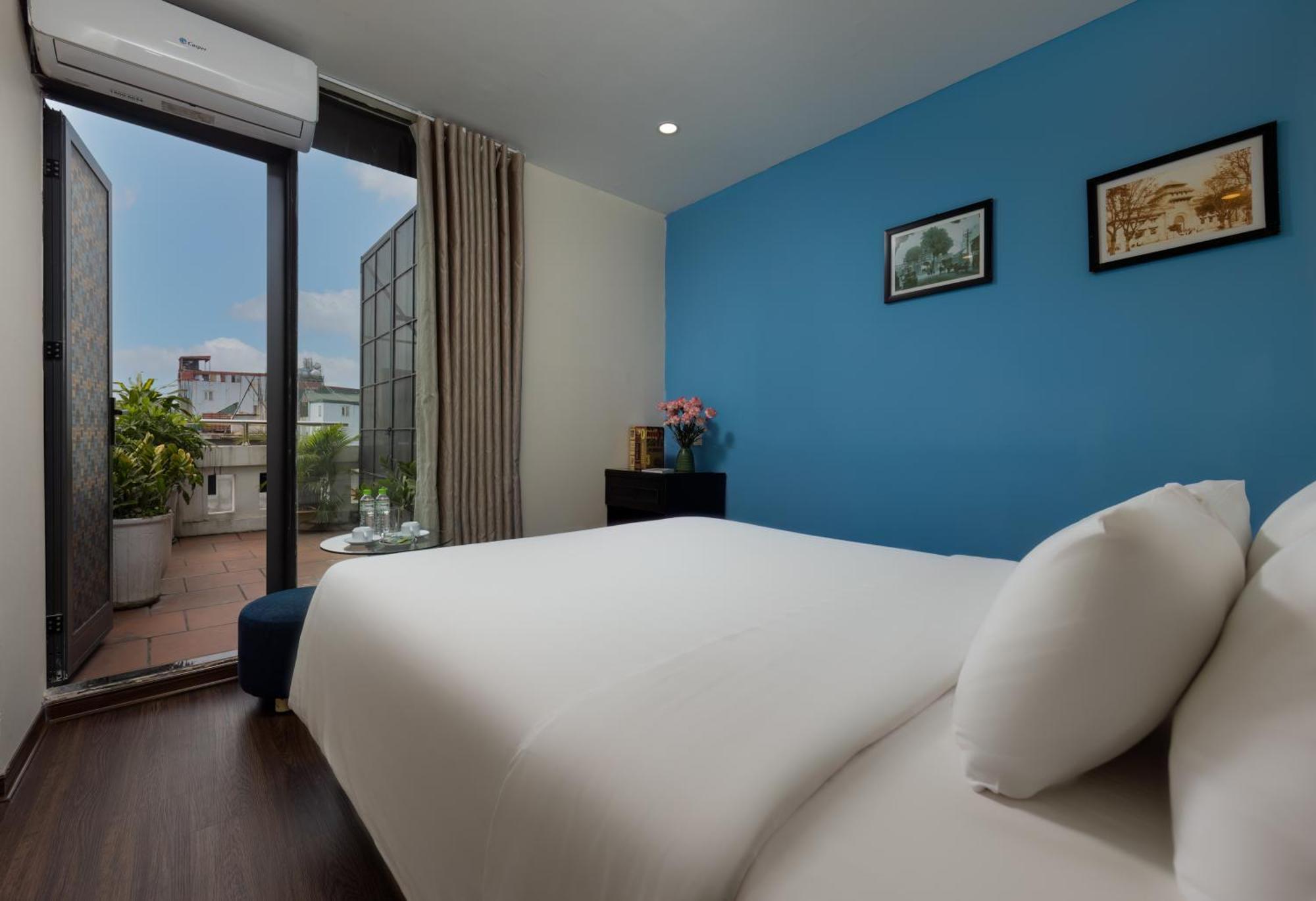 Hotel Mai Charming And 3*