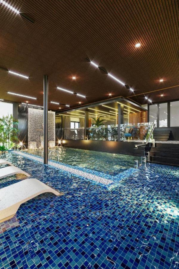 Hotel Splendid Pearlight Hanoi